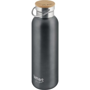 Lamart LT4066 termoska Blande, 0,5 l, tmavosivá