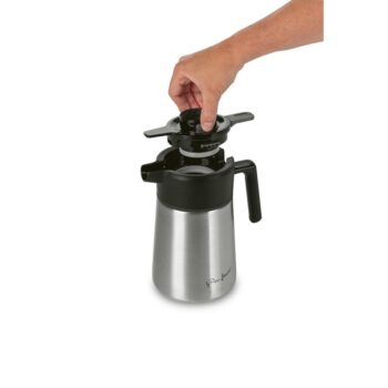 Lamart LT4076 stolná termoska Kaffe, 2 l