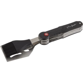 Lamart LT5038 multifunkčné grilovacie náradie  BBQ 5v1