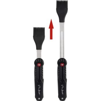 Lamart LT5038 multifunkčné grilovacie náradie  BBQ 5v1