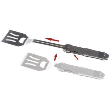 Lamart LT5038 multifunkčné grilovacie náradie  BBQ 5v1