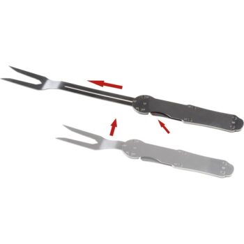 Lamart LT5038 multifunkčné grilovacie náradie  BBQ 5v1