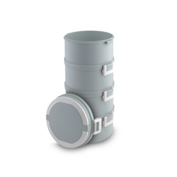 Lamart LT6041 obedár 4x700 ml Care