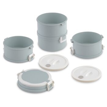 Lamart LT6041 obedár 4x700 ml Care
