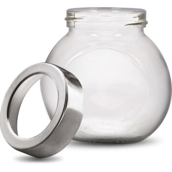 Lamart LT6051 4-dielna súprava dóz Buck, 170 ml