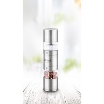 Lamart LT7013 Mlynček 2 x 40 ml,