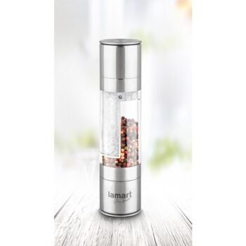Lamart LT7014 Mlynček 2 x 100 ml