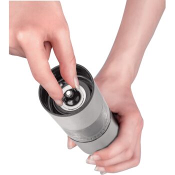 Lamart LT7064 mlynček mechanický na korenie/soľ  Nain, 80 ml