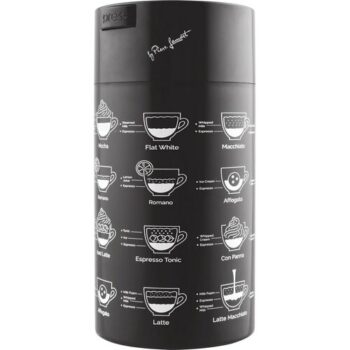Lamart LT7080 dóza na kávu Kaffe, 1350 ml