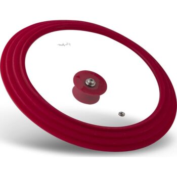 Lamart LT7082 univerzálna pokrievka Cover, 24-28 cm