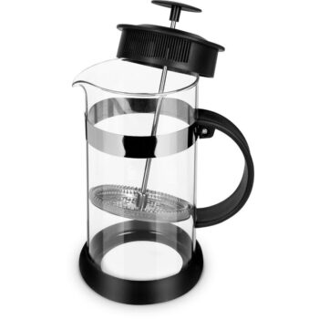 Lamart LT7089 kanvica na kávu a čaj Pava, 1 l
