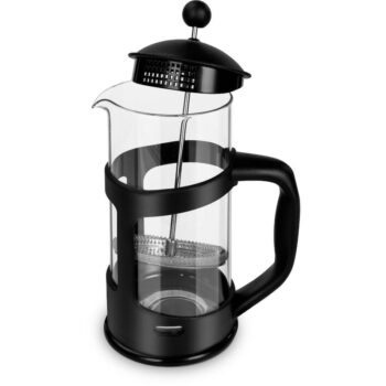 Lamart LT7090 kanvica na kávu a čaj Terra, 1 l