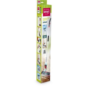 Lamart LT8027 mop set Spray, mop a stierka