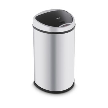 Lamart LT8045 bezdotykový kôš SENSOR 58 l