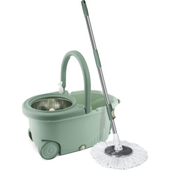 Lamart LT8053 rotačný mop Spin