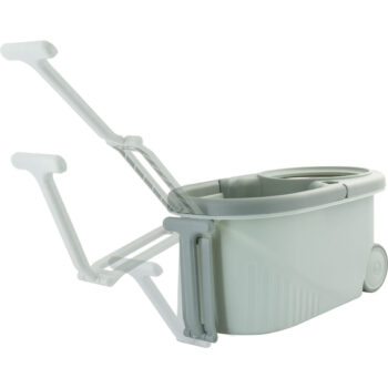 Lamart LT8053 rotačný mop Spin