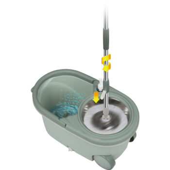 Lamart LT8053 rotačný mop Spin