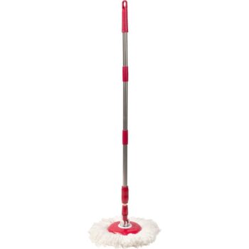Lamart LT8061 mop set rotačný Clean 12 l