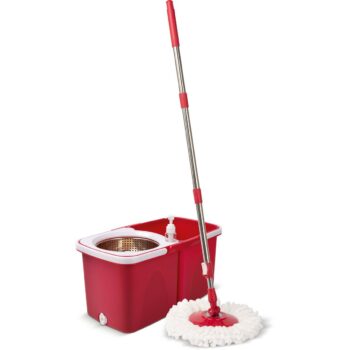 Lamart LT8062 mop set skladací Clean 10 l
