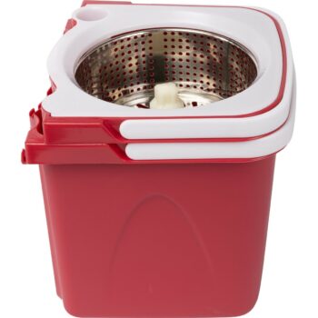 Lamart LT8062 mop set skladací Clean 10 l