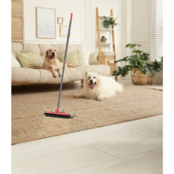 Lamart LT8082 gumový zmeták Clean