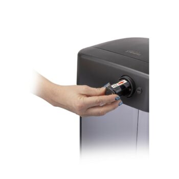 Lamart LT8106 Bezdotykový kôš Sensor USB 40 l, 40 l