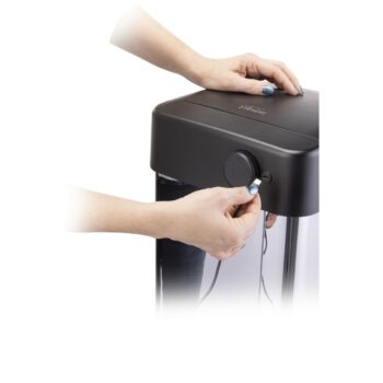 Lamart LT8106 Bezdotykový kôš Sensor USB 40 l, 40 l