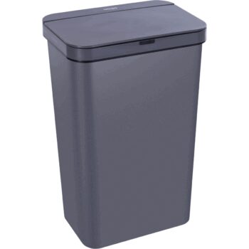 Lamart LT8108 Bezdotykový kôš Sensor 50 l, sivá