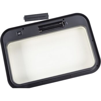 Lamart LT8109 Bezdotykový kôš Sensor 50 l, krémová