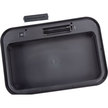 Lamart LT8110 Bezdotykový kôš Sensor 50 l, čierna
