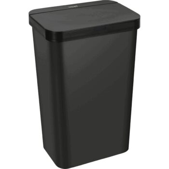 Lamart LT8110 Bezdotykový kôš Sensor 50 l, čierna