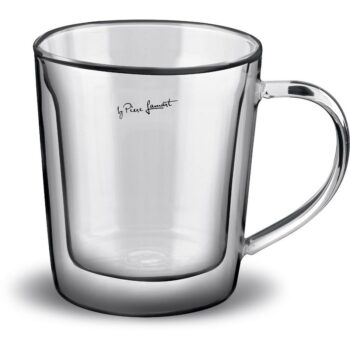 Lamart LT9036 súprava pohárov Coffee, 350 ml, 2 ks