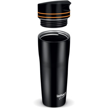 Lamart MANQ LT4051 termohrnček 0,36l