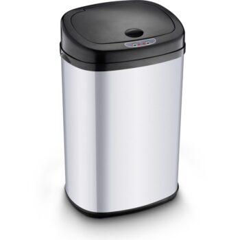 Lamart Sensor LT8022 Bezdotykový kôš 42 l, , 42 l