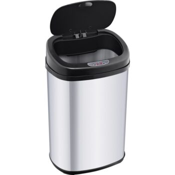 Lamart Sensor LT8022 Bezdotykový kôš 42 l, , 42 l