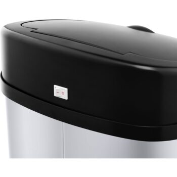 Lamart Sensor LT8022 Bezdotykový kôš 42 l, , 42 l