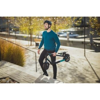 Lamax E-Scooter S7500 Plus elektrická kolobežka
