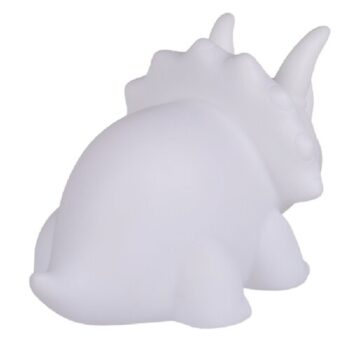 Lampička Dinosaurus Triceratops