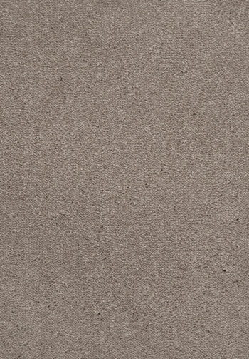 Lano, Kusový koberec Nano Smart 261 hnedý, 200x200, hnedá, chodba / predsieň