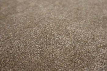 Lano, Kusový koberec Nano Smart 261 hnedý, 400x500, hnedá, chodba / predsieň