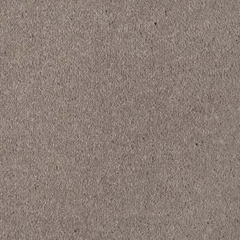 Lano, Metrážny koberec Nano Smart 261 hnedý, na mieru, šíře 4m, hnedá, textil, chodba / predsieň