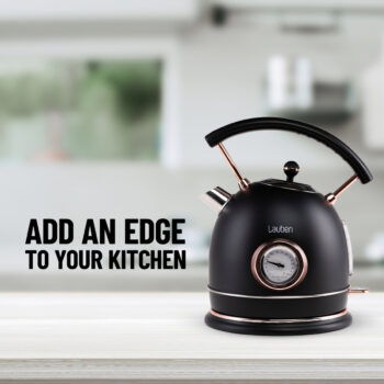 Lauben Electric Kettle 17BC
