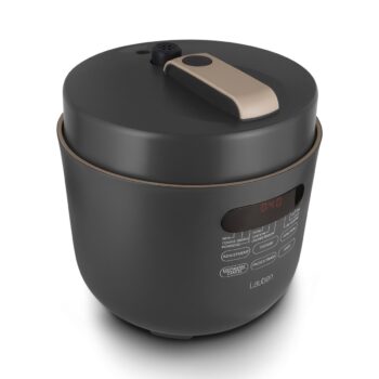 Lauben Elektrický tlakový hrnec Electric Pressure Cooker 5000AT