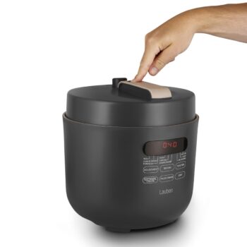 Lauben Elektrický tlakový hrnec Electric Pressure Cooker 5000AT