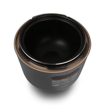 Lauben Elektrický tlakový hrnec Electric Pressure Cooker 5000AT