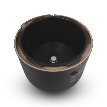Lauben Elektrický tlakový hrnec Electric Pressure Cooker 5000AT
