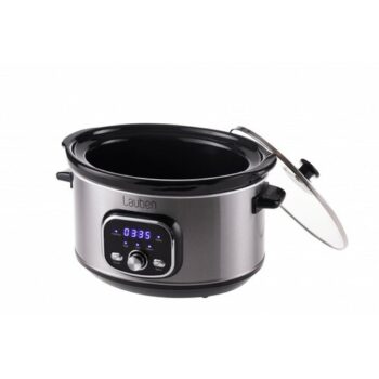 Lauben Hrniec na pomalé varenie Slow Cooker 3500SB​