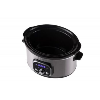 Lauben Hrniec na pomalé varenie Slow Cooker 3500SB​