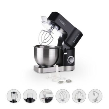 Lauben Kitchen Machine 1200BC kuchynský robot