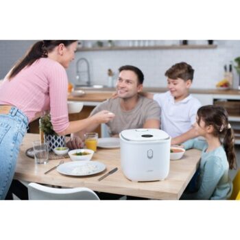 Lauben Low Sugar Rice Cooker 3000WT